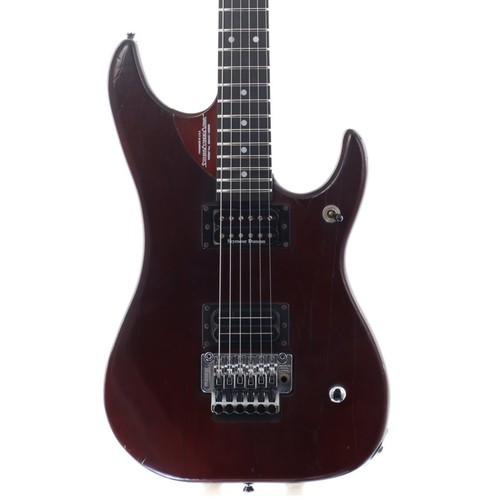 Washburn ash pws trans - washburn, n4