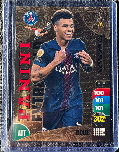 Card panini adrenalyn - adrenalyn, xl