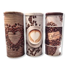 Boîte À Café Récipient