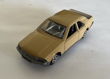 ANCIENNE NOREV JET CAR RENAULT FUEGO ÉCHELLE 1:43 ÈME 