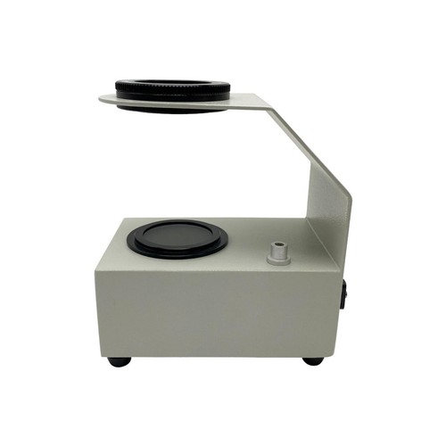Polariscope bureau compact - de,