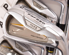 Nike SQ MachSpeed Forged