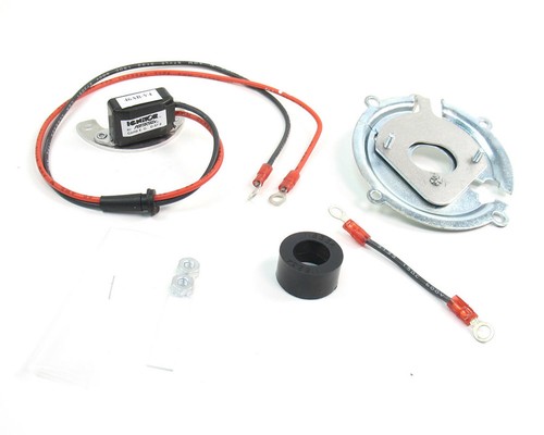 Pertronix ignitor ignition - pertronix,