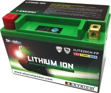 Batterie SKYRICH Lithium-Ion -