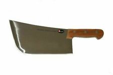 PRADEL EXCELLENCE - Feuille de boucher professionnelle lame arrondi 22 cm