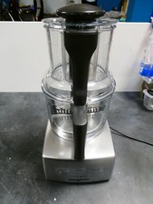 robot multifonction Magimix