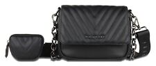 bugatti sac à épaule bandoulière Sira Crossbody Bag Black