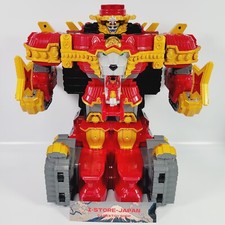 Power Rangers Ninja Steel