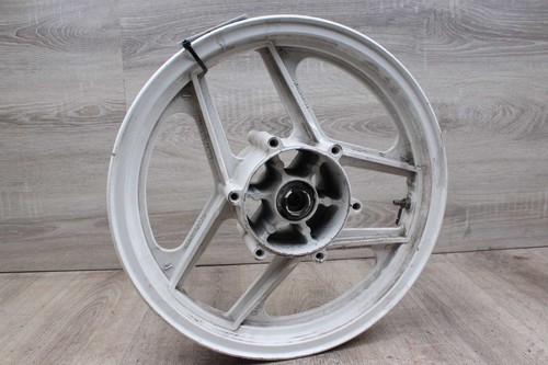 Roue la - de,