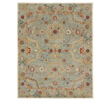 Tapis laine touffeté la - en,