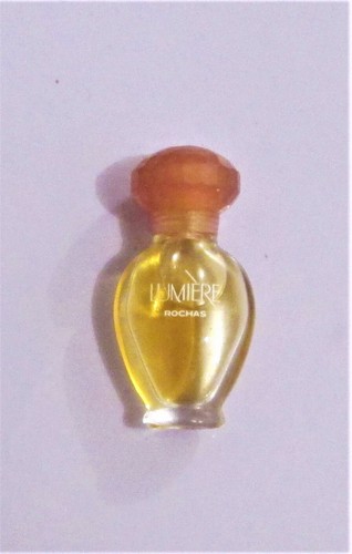 Rochas miniature ancienne - *,