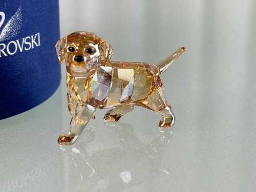 Figurine swarovski 1142823 - figurine,