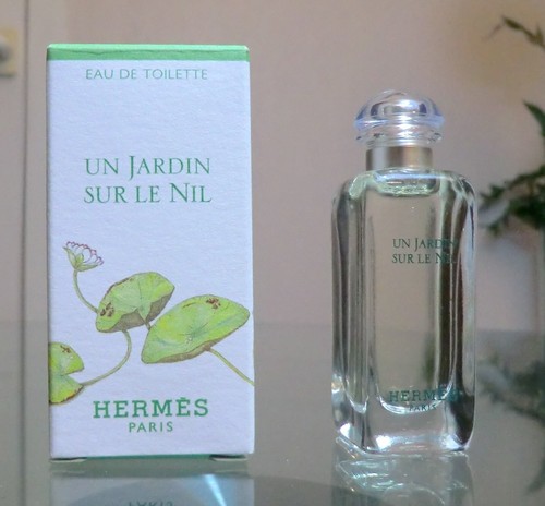 Jardin sur nil edt 7 - sur,