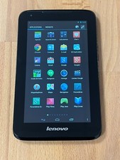 LENOVO IDEATAB A1000L-F   7"  NOIR  (1112-1)