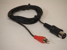 Amp Relay Cable Yaesu