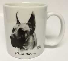 Great Dane Dog Breed Coffee