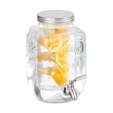 Distributeur boisson