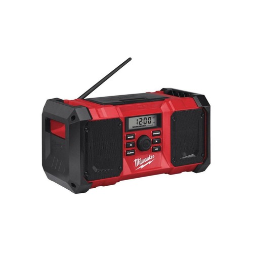 Récepteur radio m18jsr - récepteur,