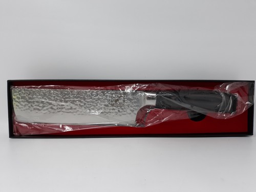 Imarku p12 inch nakiri knife - imarku,