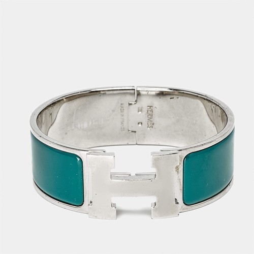Bracelet hermes clic clac en - clic,