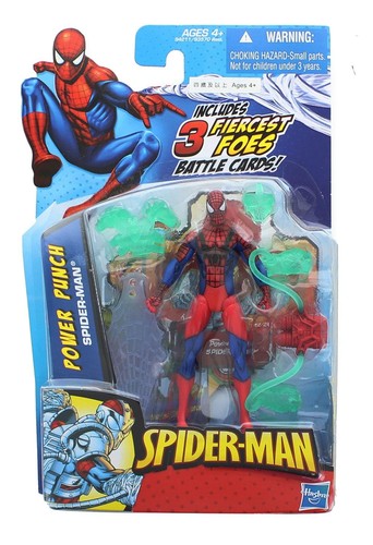 Figurine action spider - figurine, d'action
