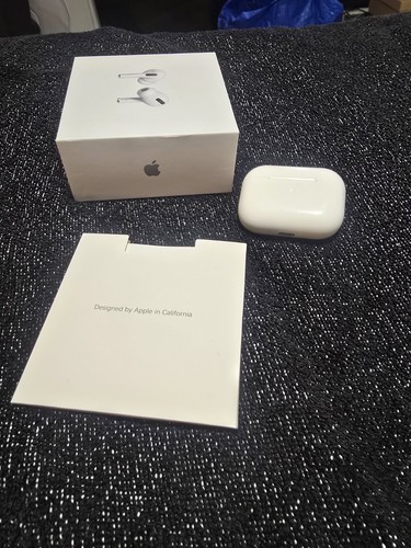Apple airpods pro 1ère - airpods,
