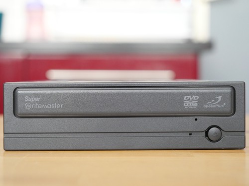 Lecteur graveur dvd - lecteur, sh-s203