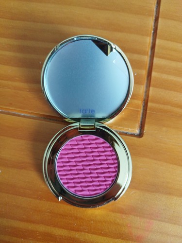 Blush tarte longue - tarte, tenue