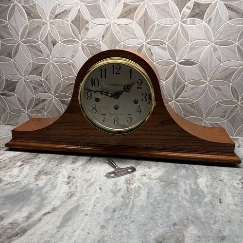 Howard miller mantel - mantel, clock
