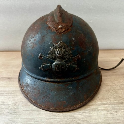 Casque adrian modèle - casque,