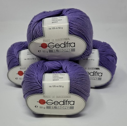 Gedifra tropez yarn - tropez",