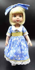 Ann Estelle Tonner Effanbee