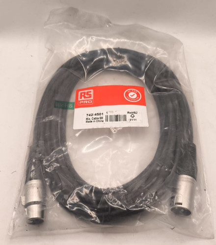 Câble xlr pro - câble,
