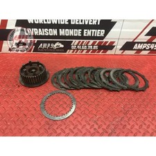 Noix d'embrayage avec disques Ducati 1100 Monster EVO 2008 à 2013