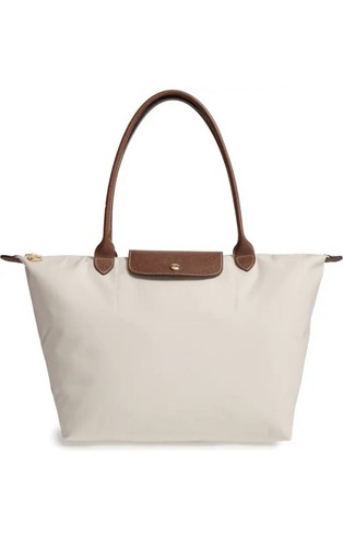 Longchamp pliage sac cabas - le,