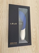 Vibromasseur MONA WAVE de LELO