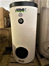 Ballon tampon/ECS à pompe à