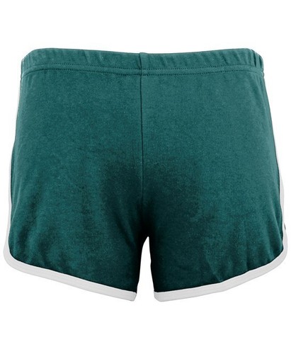 Shorts sport pour femmes - de,