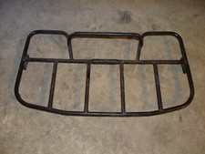 porte bagage avant quad