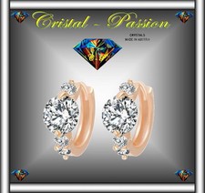  Boucle d'oreille homme femme