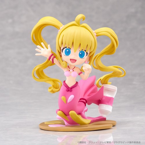 Figurine mermaid melody pichi - figurine,