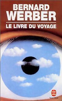 Livre voyage bernard - livre,
