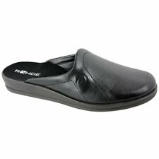 ROHDE 1558 mule cuir homme