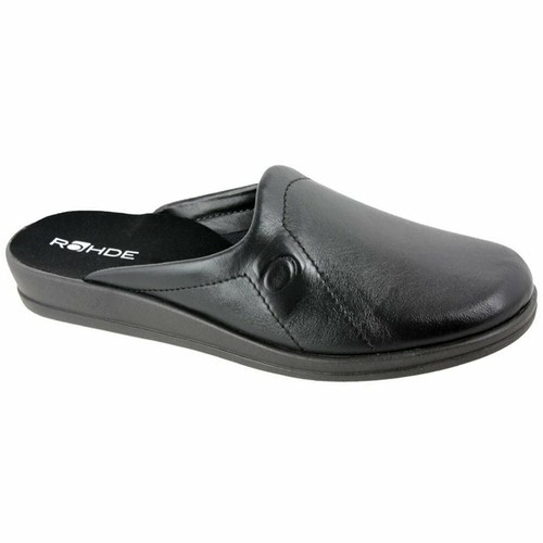 Rohde 1558 mule cuir homme - mule,