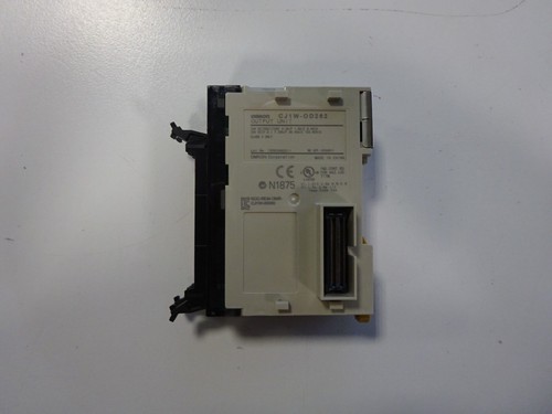 Cj1w od262 omron automate - cj1w-od262,