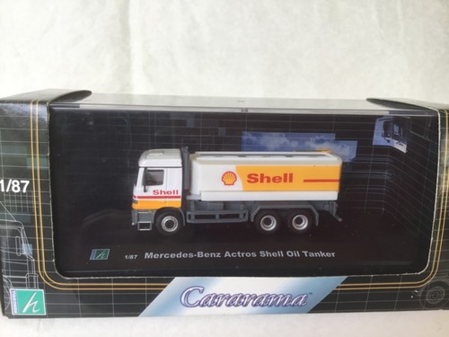 Cararama mercedes actros - cararama,