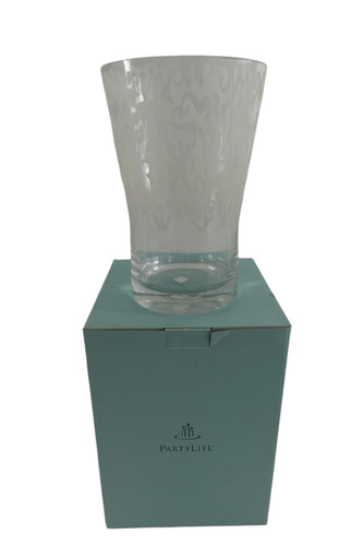 Partylite new crystal couture - partylite,