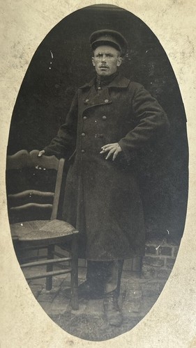 Photo soldat belge belgique - belgique, 8