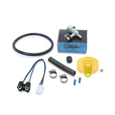 Qfs Kit Pompe Carburant + Reg