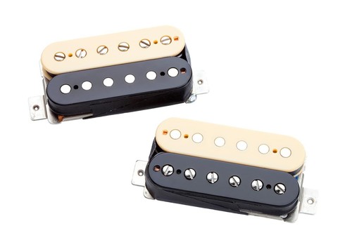 Seymour duncan slash 0 - seymour,